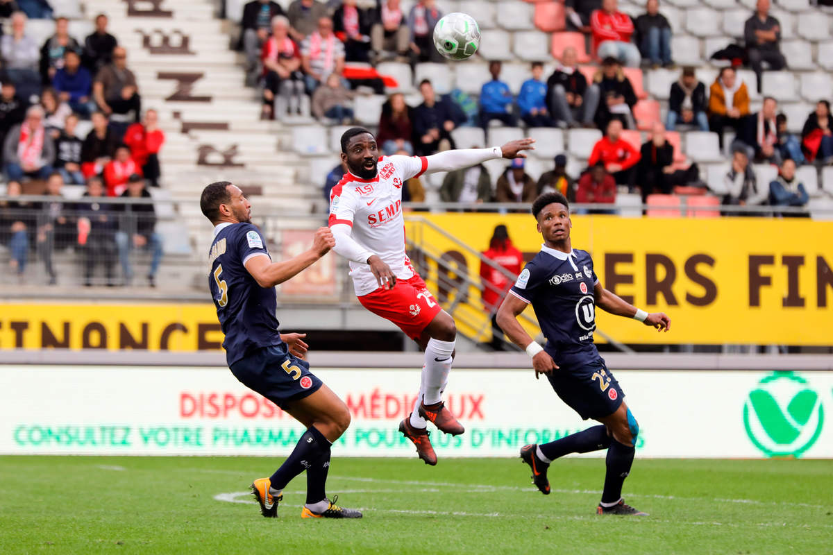 Nancy-Reims - Photo n°15