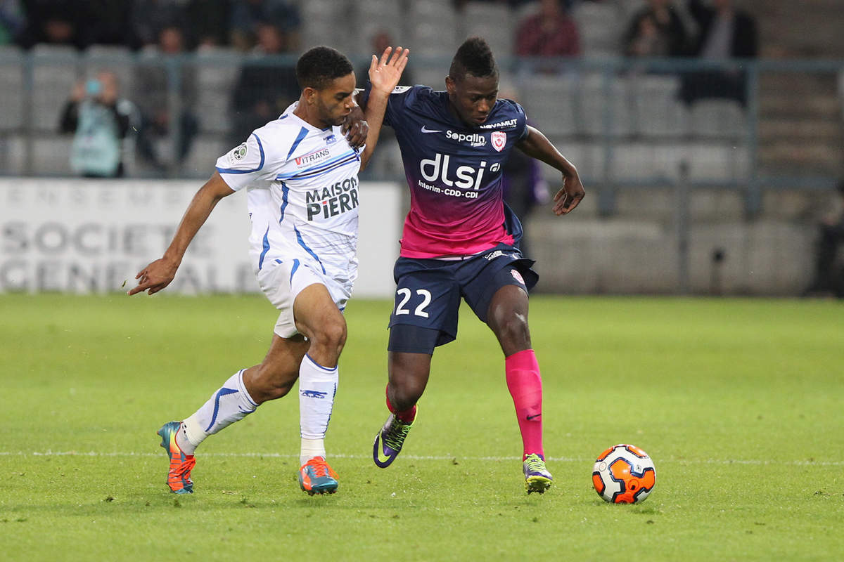 Auxerre-Nancy - Photo n°37