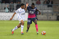 Auxerre-Nancy - Photo n°37