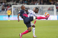 Auxerre-Nancy - Photo n°41