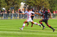 ASNL/PSG en CFA - Photo n°0