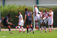 ASNL/PSG en CFA - Photo n°7