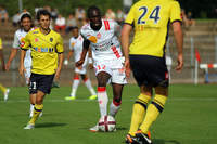 Nancy-Sochaux  - Photo n°3