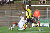 Nancy-Sochaux  - Photo n°4