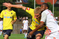 Nancy-Sochaux  - Photo n°7