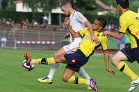 Nancy-Sochaux  - Photo n°10