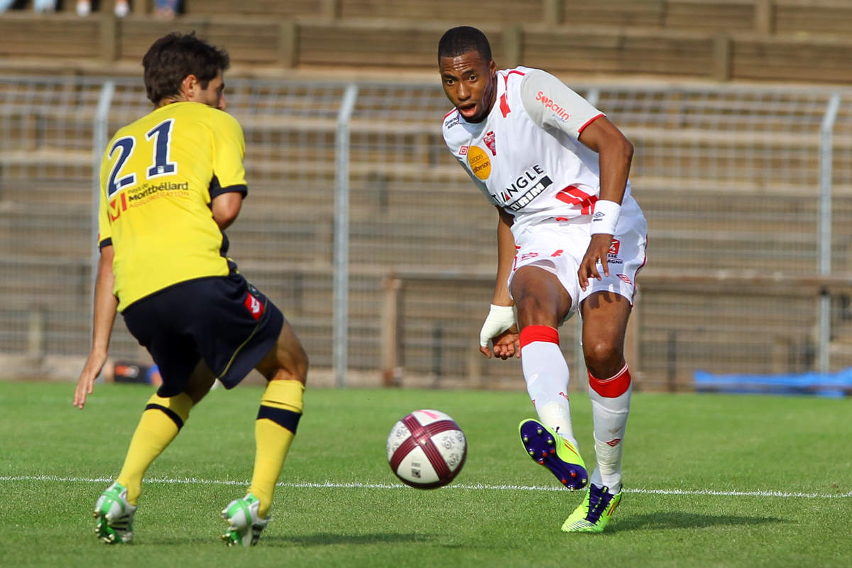 Nancy-Sochaux  - Photo n°56