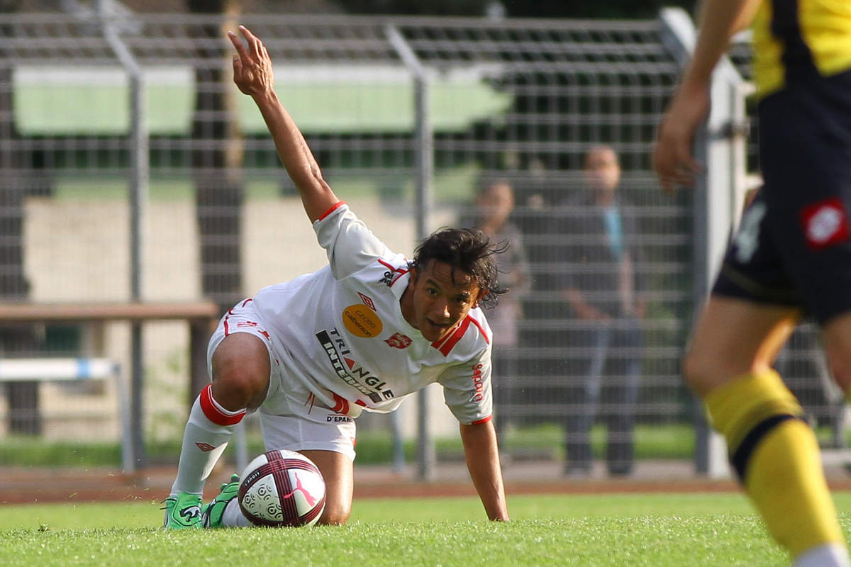 Nancy-Sochaux  - Photo n°18