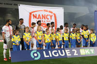 Nancy-Sochaux - Photo n°0