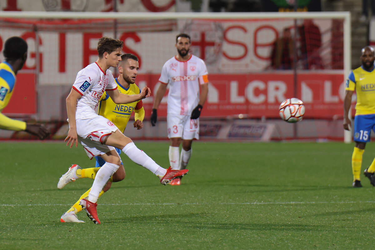 Nancy-Sochaux - Photo n°9