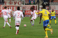 Nancy-Sochaux - Photo n°7