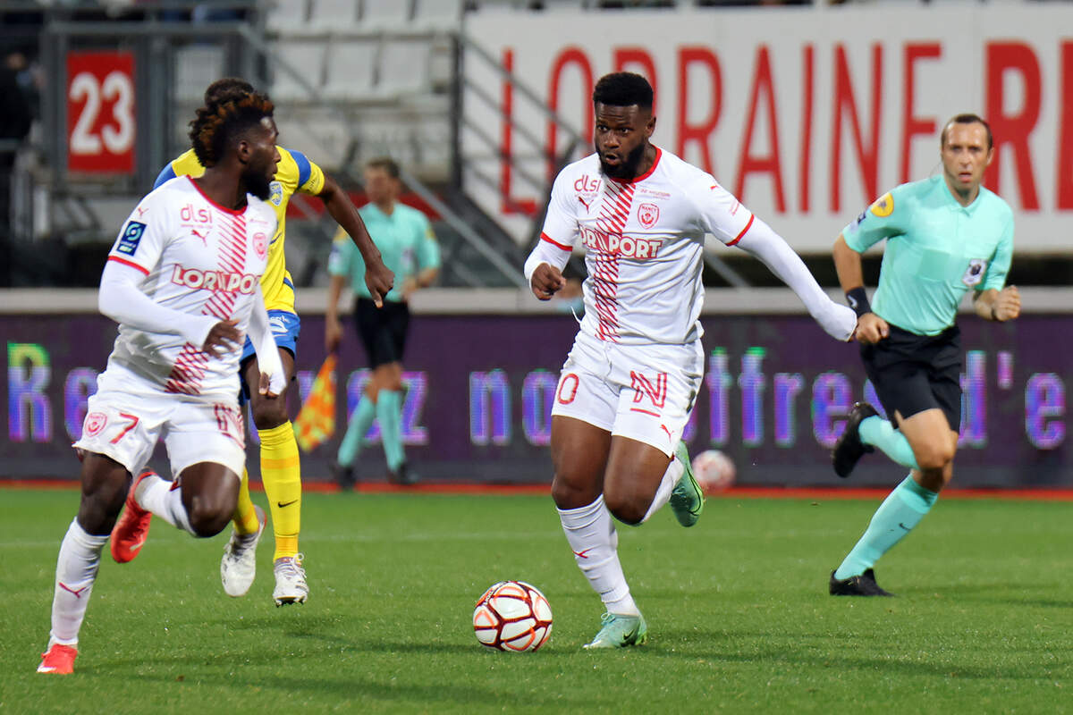 Nancy-Sochaux - Photo n°10