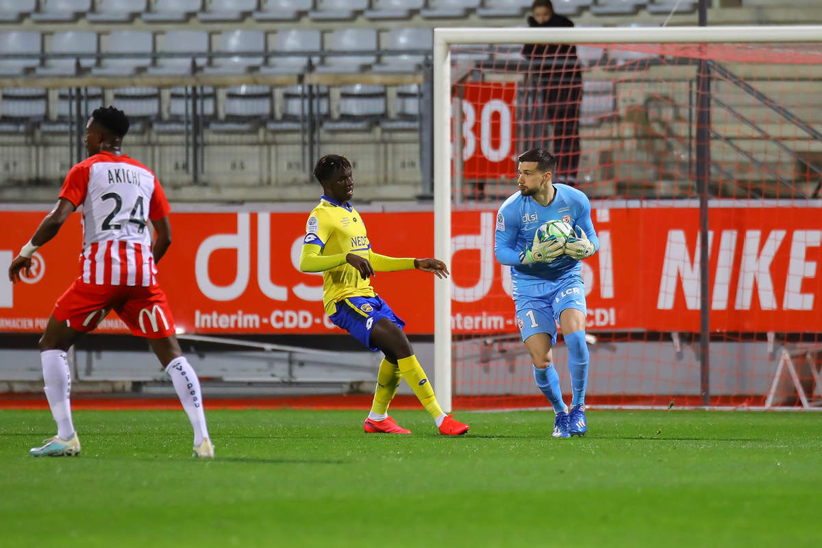 Nancy-Sochaux - Photo n°13