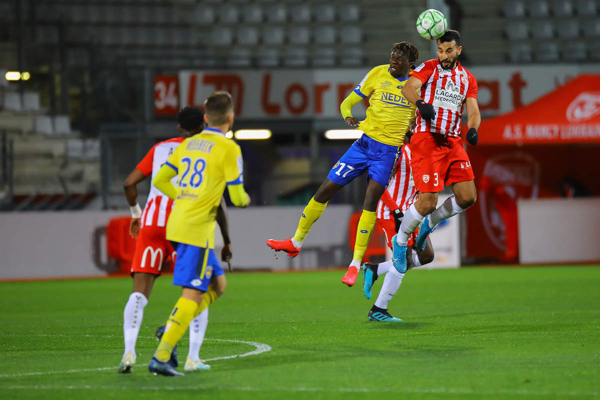 Nancy-Sochaux - Photo n°8