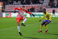 Nancy-Sochaux - Photo n°6