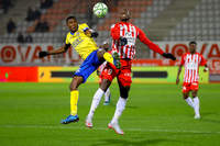 Nancy-Sochaux - Photo n°15