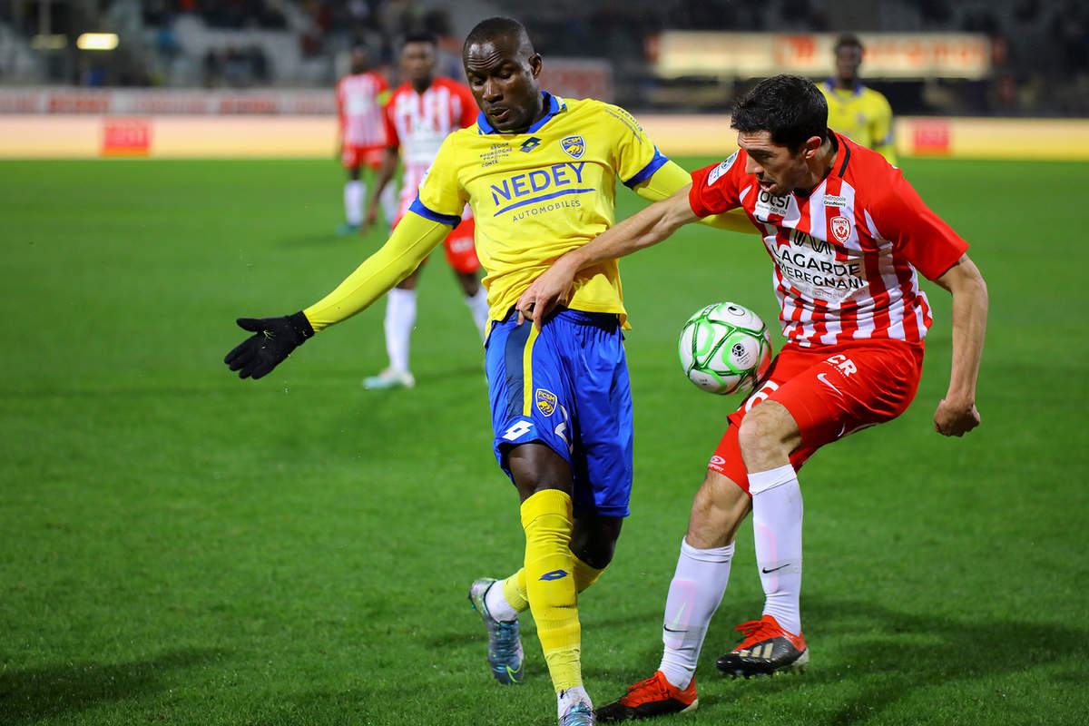 Nancy-Sochaux - Photo n°3