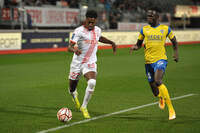 Nancy-Sochaux - Photo n°6