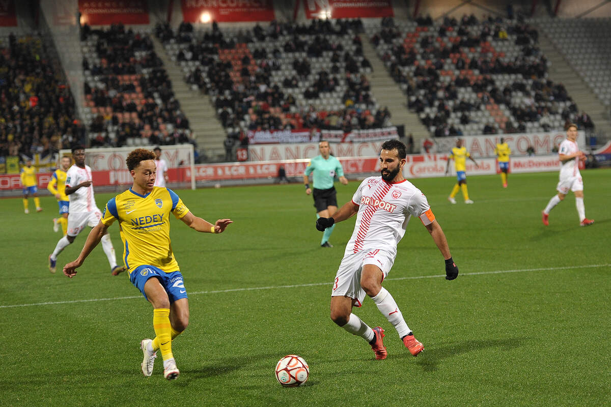 Nancy-Sochaux - Photo n°4