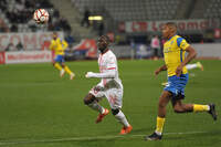 Nancy-Sochaux - Photo n°3