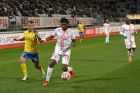 Nancy-Sochaux - Photo n°14