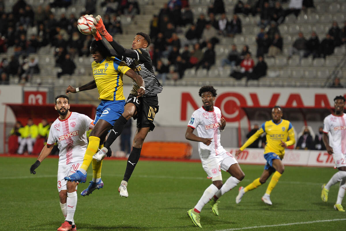 Nancy-Sochaux - Photo n°15