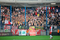 Sochaux-Nancy - Photo n°5