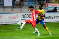 Sochaux-Nancy - Photo n°24