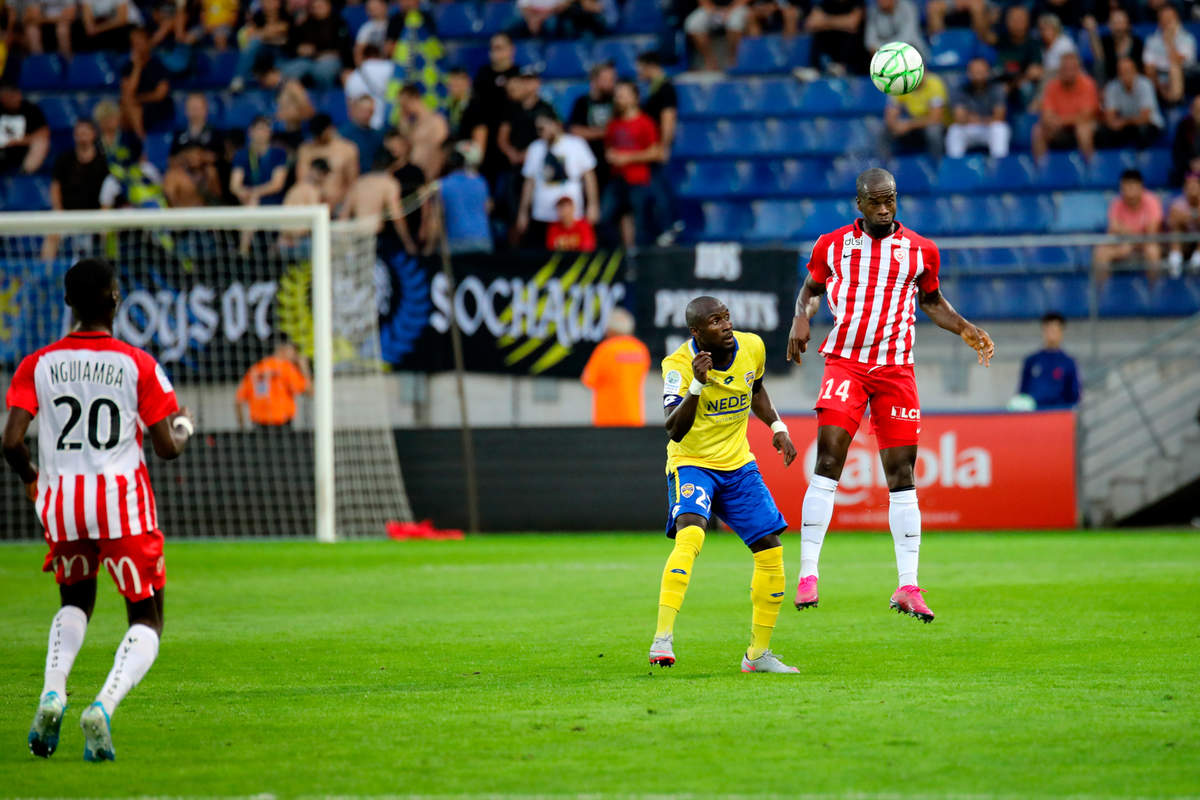 Sochaux-Nancy - Photo n°3