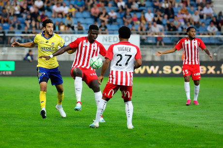 Sochaux-Nancy