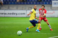 Sochaux-Nancy - Photo n°7