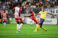 Sochaux-Nancy - Photo n°8