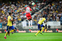 Sochaux-Nancy - Photo n°12