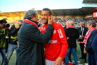 Les anciens à Picot - Photo n°0