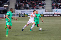 Nancy-St Etienne - Photo n°15