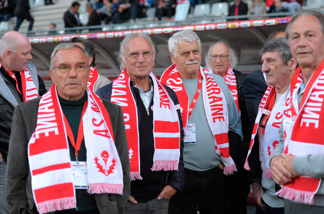 Les anciens à Picot