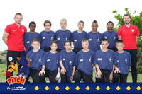 Les U13 à Capbreton - Photo n°10