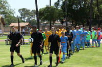 Les U13 à Capbreton - Photo n°15