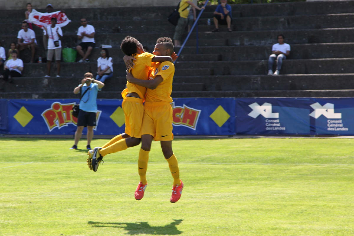 Les U13 à Capbreton - Photo n°18