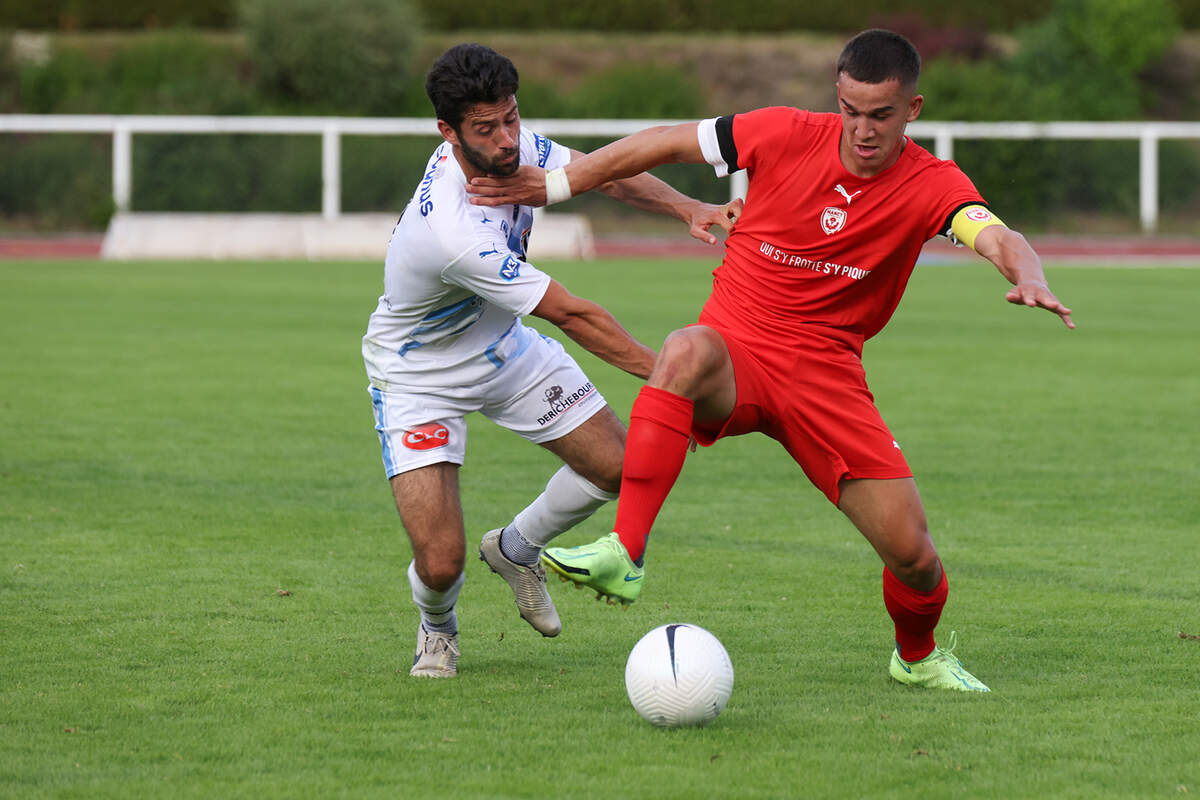 Thaon-Nancy - Photo n°13