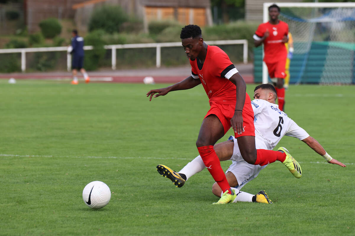 Thaon-Nancy - Photo n°15