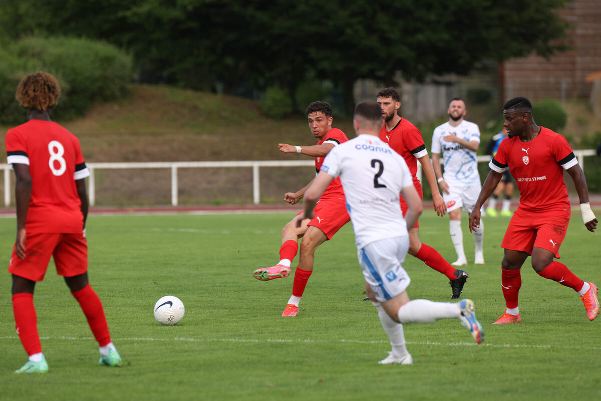 Thaon-Nancy - Photo n°16