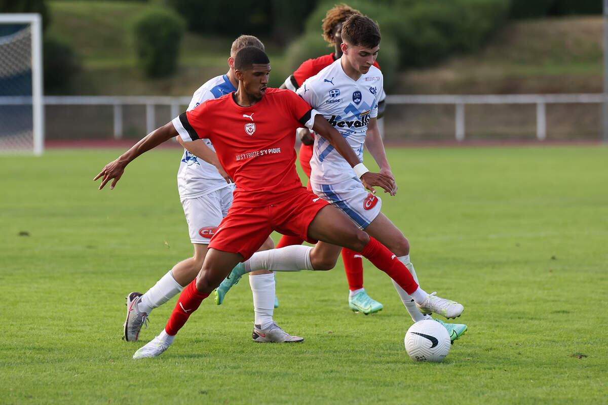 Thaon-Nancy - Photo n°24