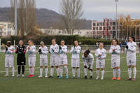 Nancy-Evian en Coupe de France - Photo n°0