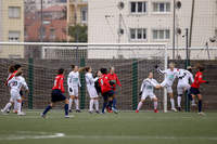 Nancy-Evian en Coupe de France - Photo n°16