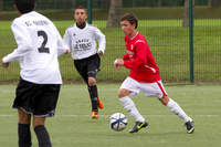 ASNL/Marienau en U15 Ligue - Photo n°2