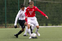 ASNL/Marienau en U15 Ligue - Photo n°11