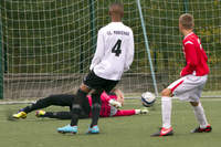 ASNL/Marienau en U15 Ligue - Photo n°13