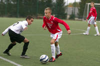 ASNL/Marienau en U15 Ligue - Photo n°17