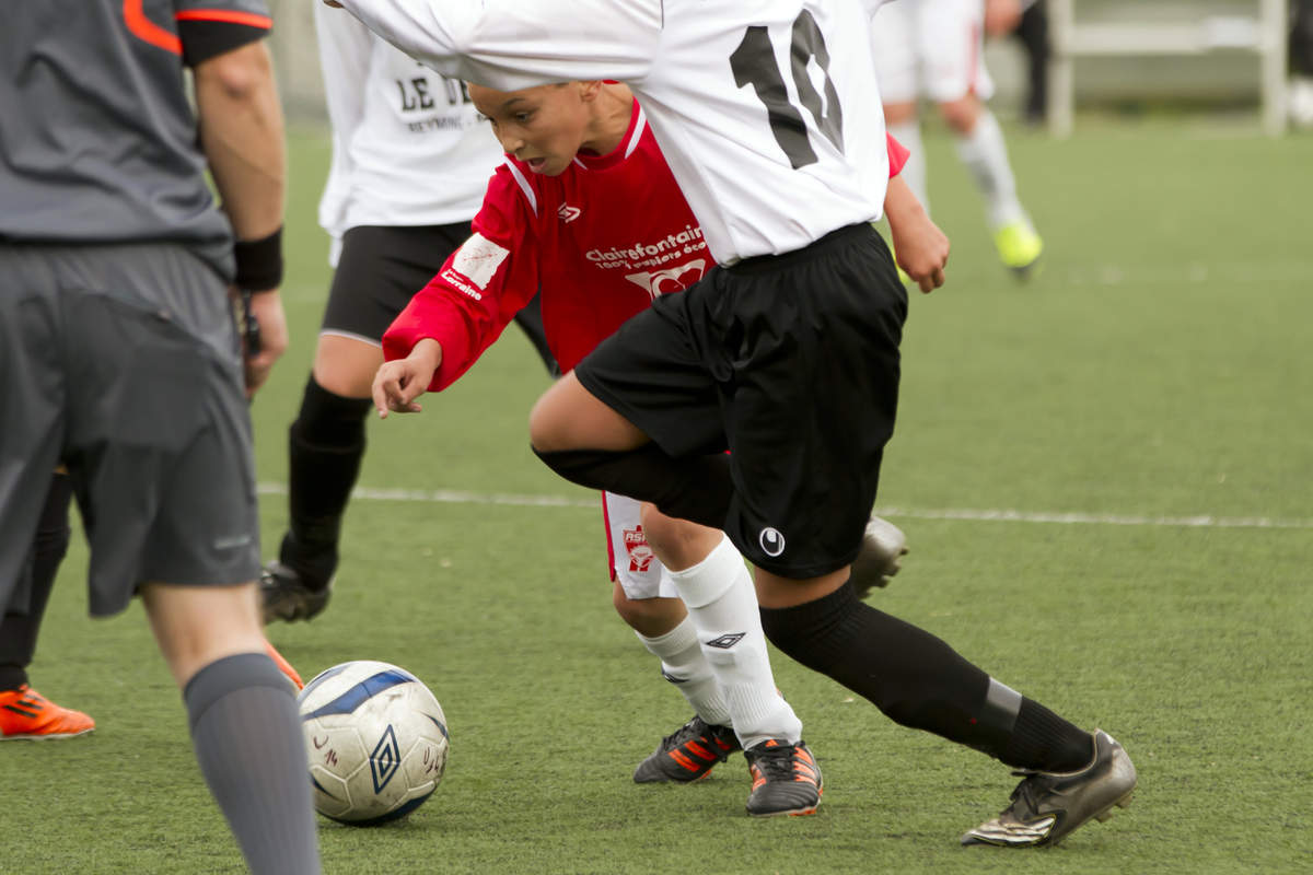 ASNL/Marienau en U15 Ligue - Photo n°18